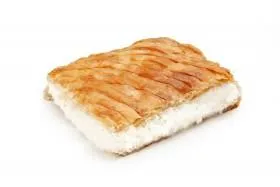 Foodtales Χωριάτικη Πίτα με Φέτα