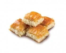 Foodtales Χωριάτικη Πίτα με Σπανάκι & Φέτα