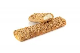 Foodtales Φλογέρα Ολικής με Κρέμα Τυριών
