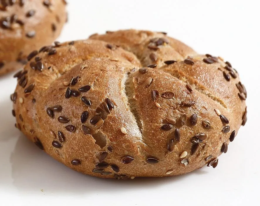 Foodtales Kaiser Roll Multigrain