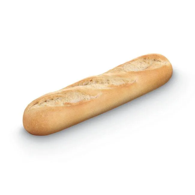 Foodtales Μπαγκέτα Λευκή
