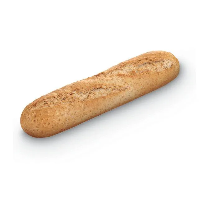 Foodtales Μπαγκέτα Ολικής Άλεσης