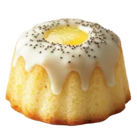 Foodtales Kouglof Λεμόνι