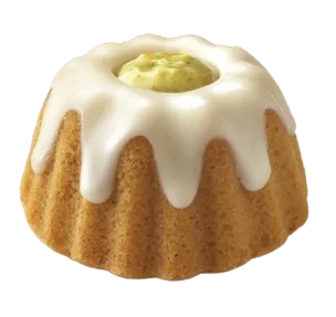 Foodtales Kouglof Φυστίκι