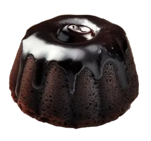 Foodtales Kouglof Chocolate
