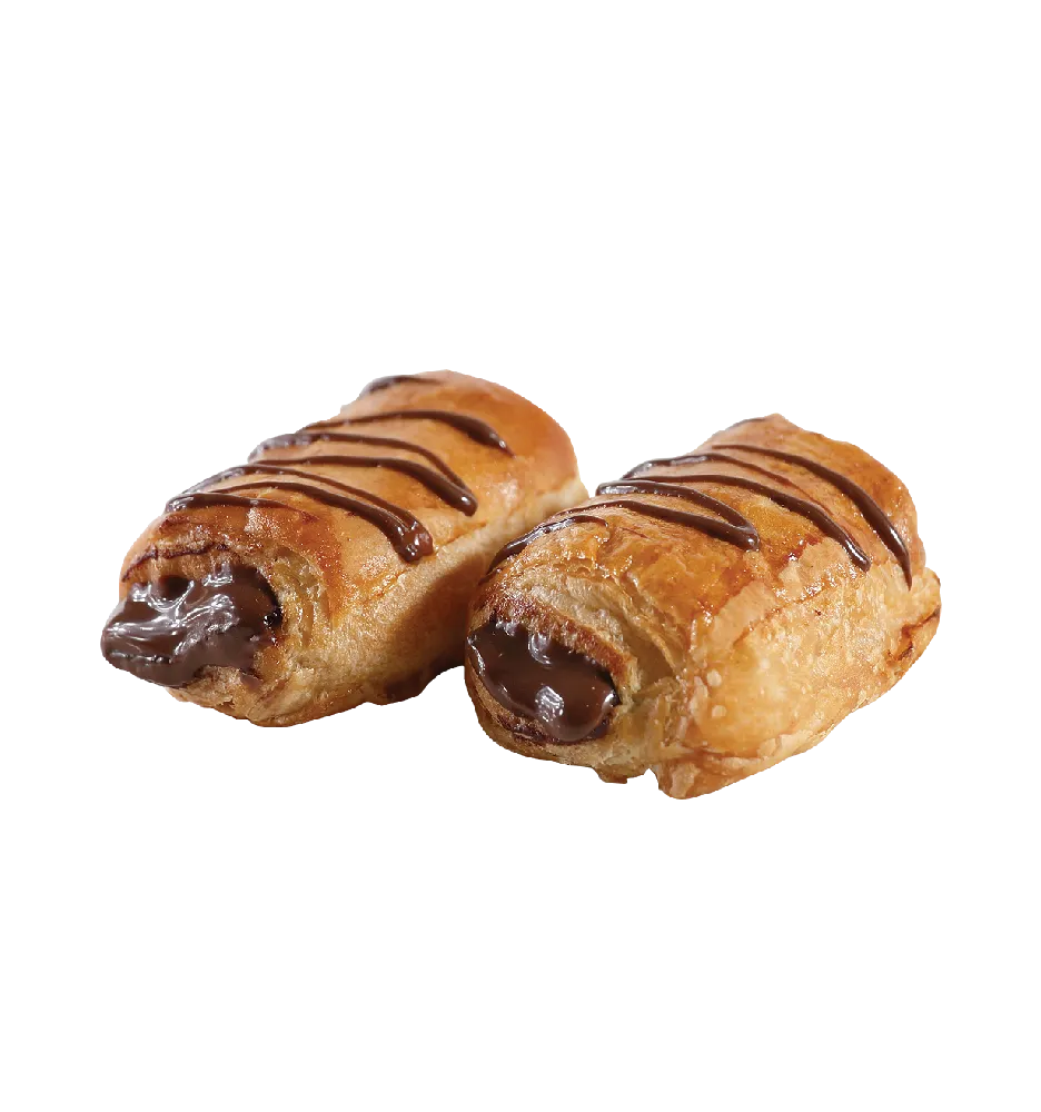 Foodtales Croissant Chic Chocolate
