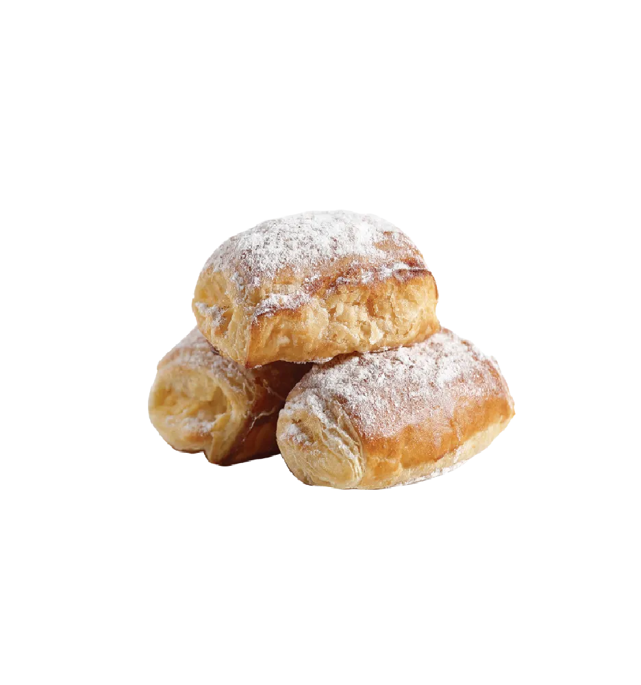 Foodtales Croissant Chic Crema