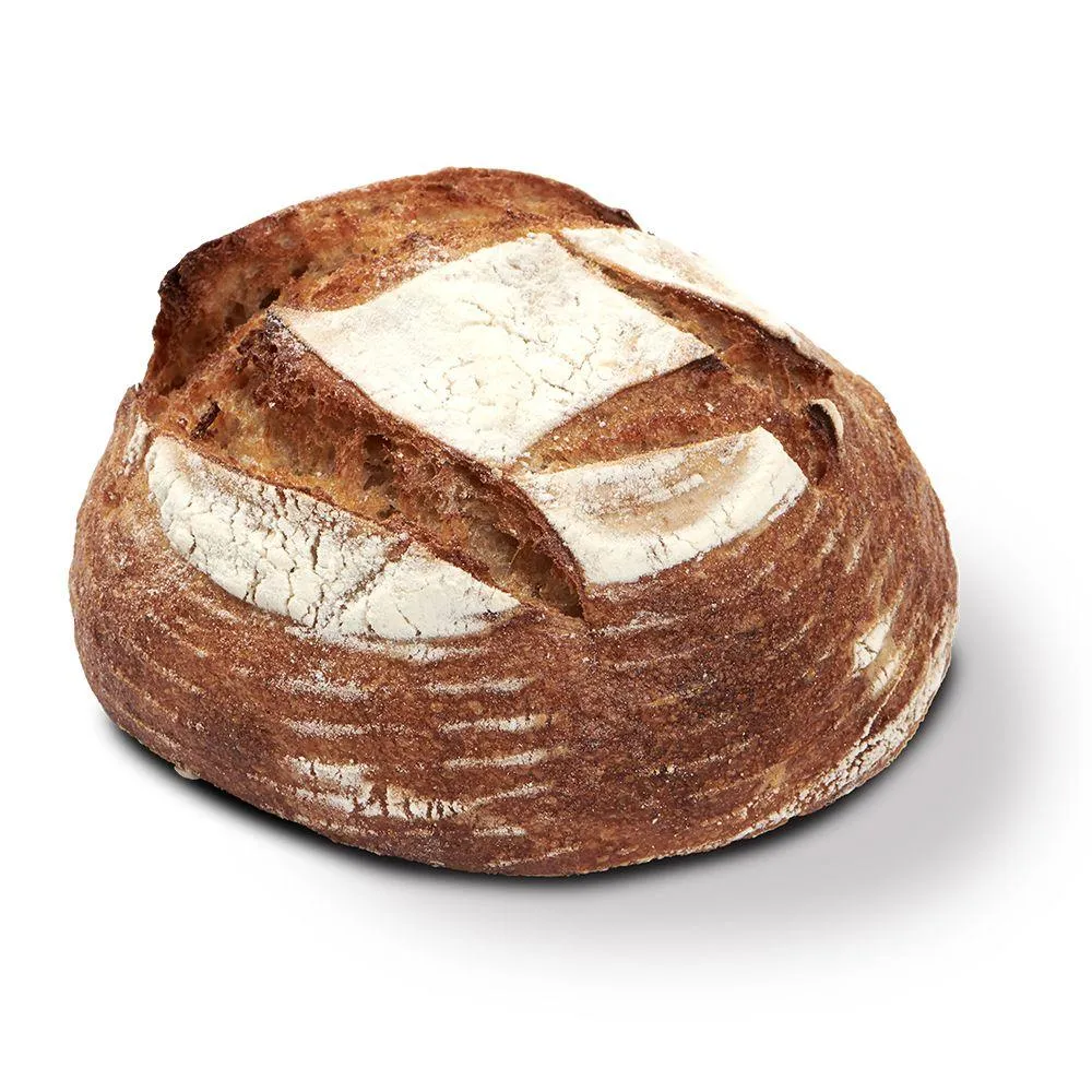 Foodtales Dark Sourdough