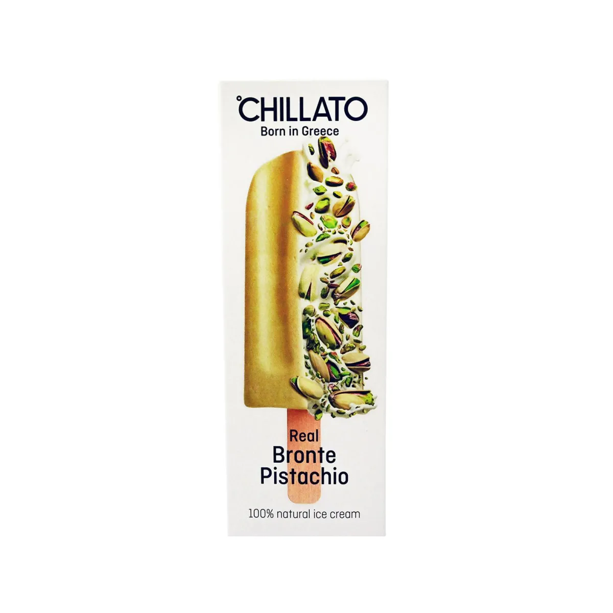 Foodtales Bronte Pistachio