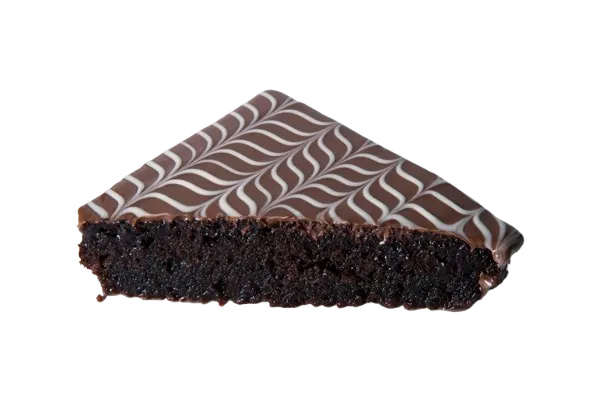 Foodtales Σοκολατόπιτα Sugar Free
