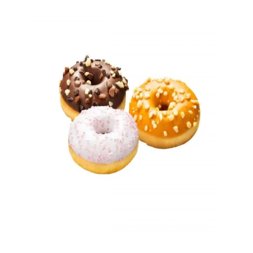 Foodtales Mini Mix Donut