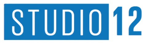 Studio 12 logo