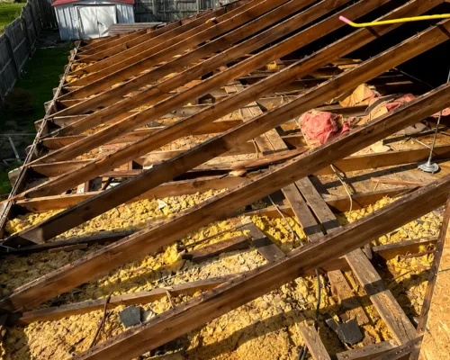 Design & Build Services in Honeybrook