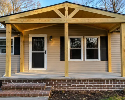 Custom Carpentry & Woodwork in Honeybrook