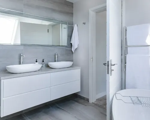 Bathroom Remodeling in Honeybrook