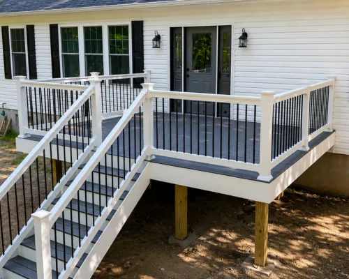Outdoor Living Spaces in Honeybrook
