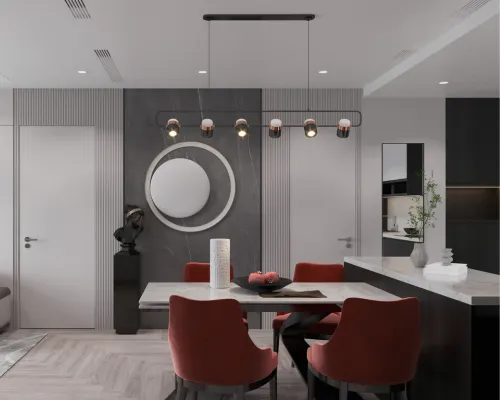  Kitchen Remodeling