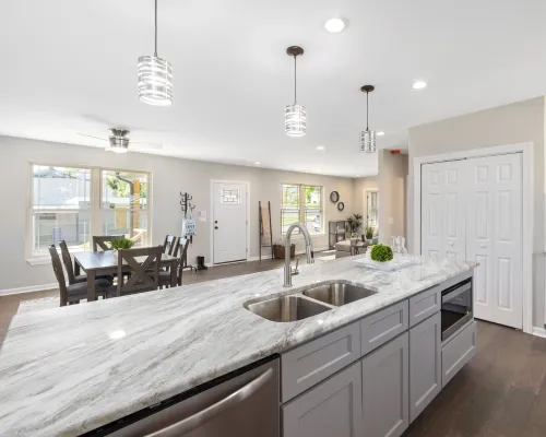  Kitchen Remodeling