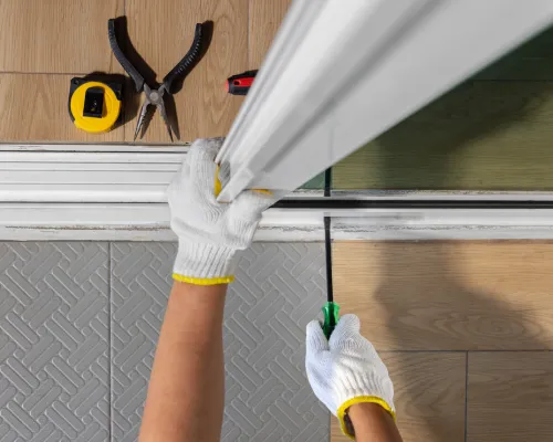 Gap Window & Door Replacement