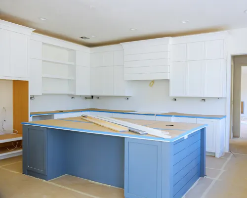  Kitchen Remodeling