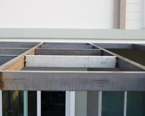 Gap Home Additions & Upgrades