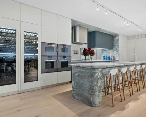 Kitchen Remodeling Honeybrook