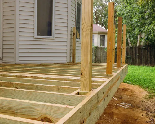 Basement Finishing 