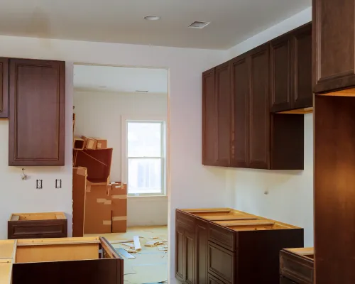 Kitchen Remodeling Honeybrook