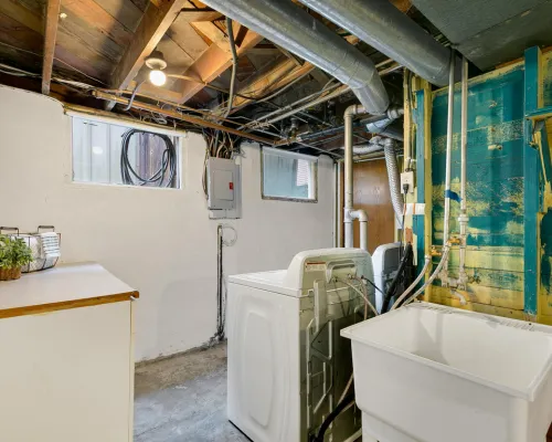 Bathroom Remodeling 