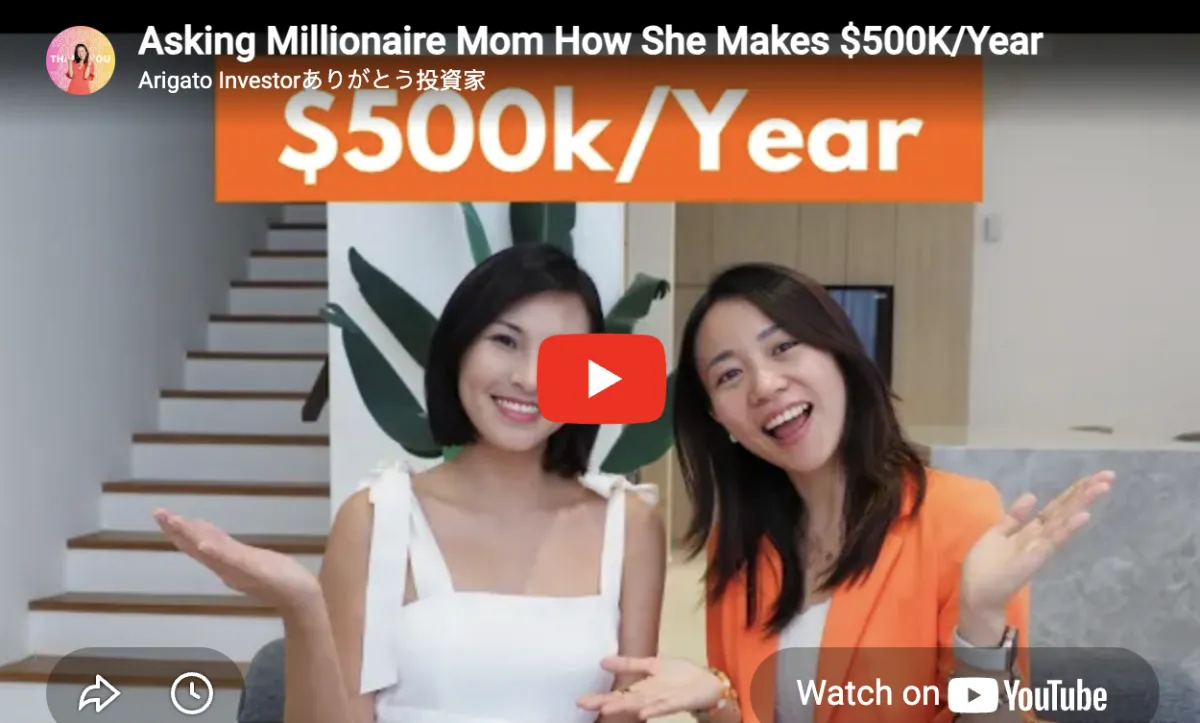 Michelle Hon MomBoss Academy founder discussing lifestyle business growth and automation for women entrepreneurs.