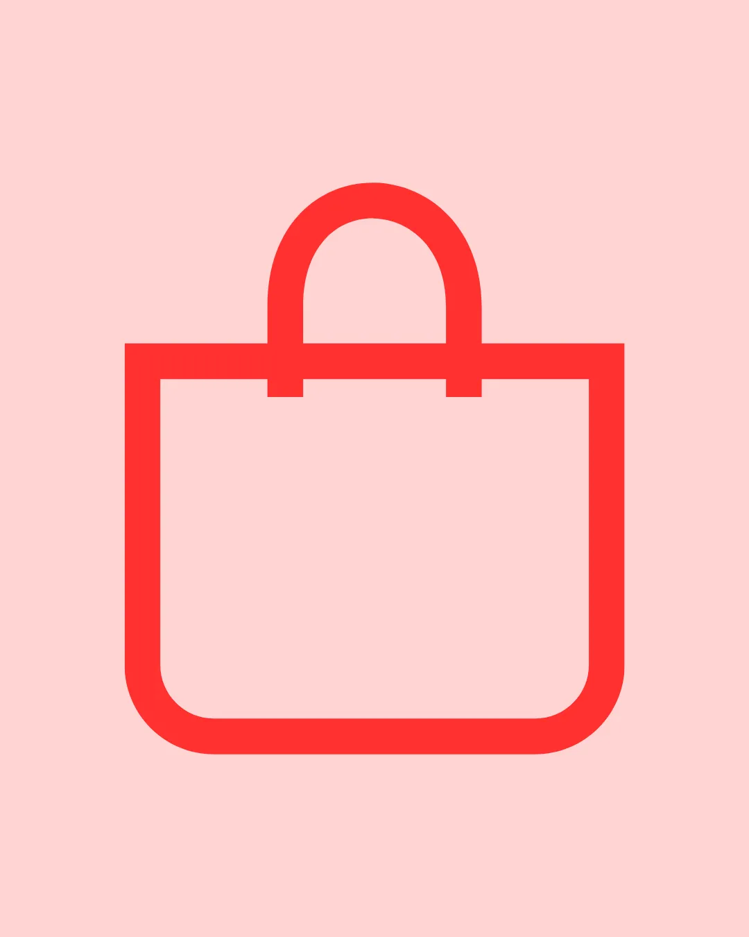 DoorDash rideshare platform icon