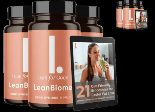 Leanbiome