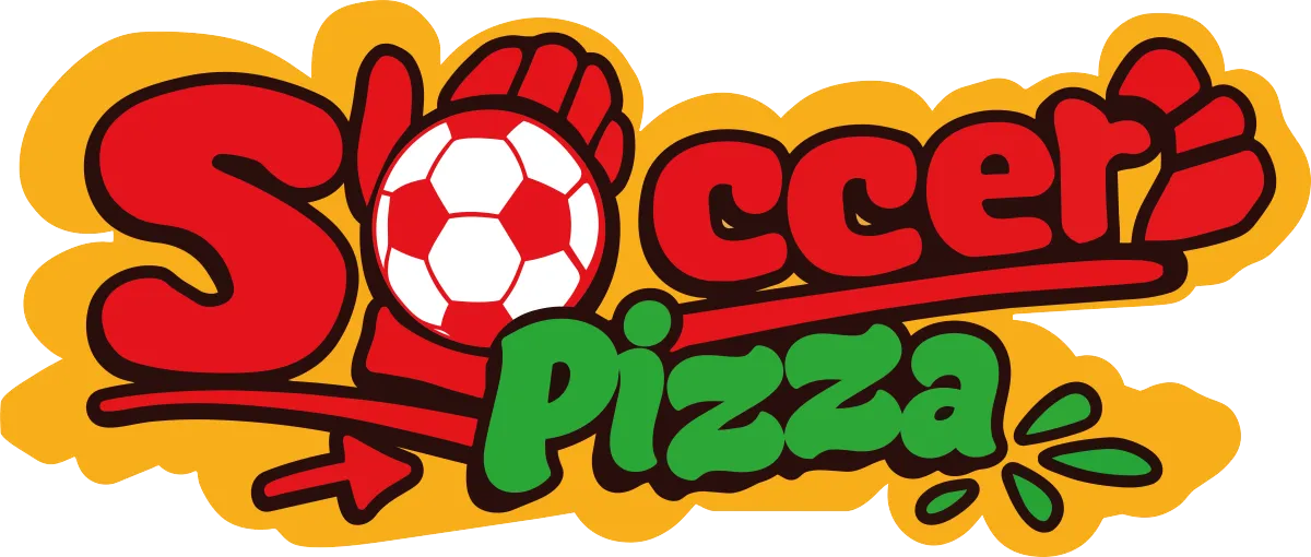 Soccer Pizza