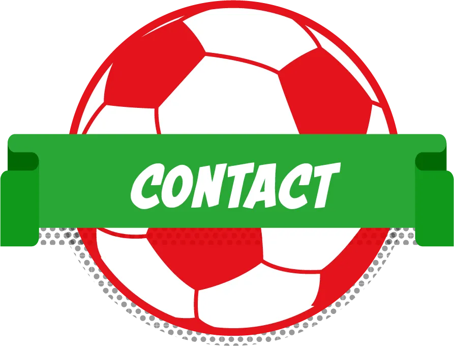 soccer pizza contact