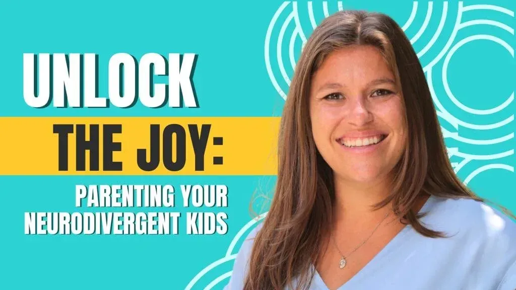 That’s Good Parenting Podcast  Feature