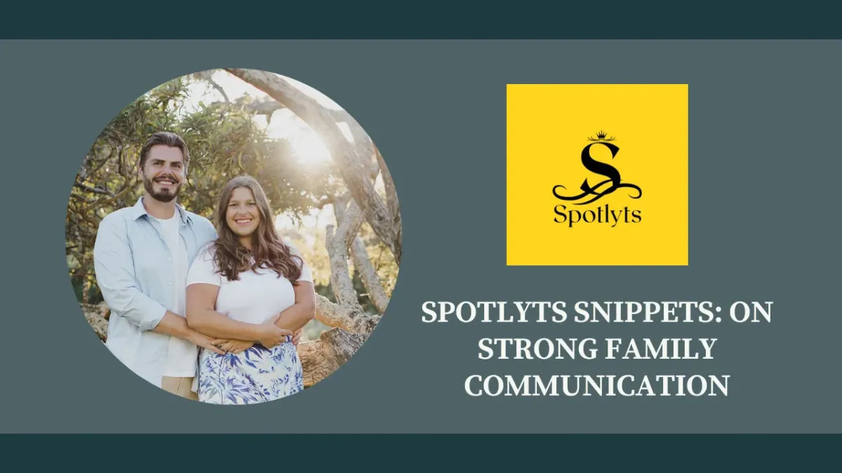 Spotlyts Snippets: On Strong Family Communication