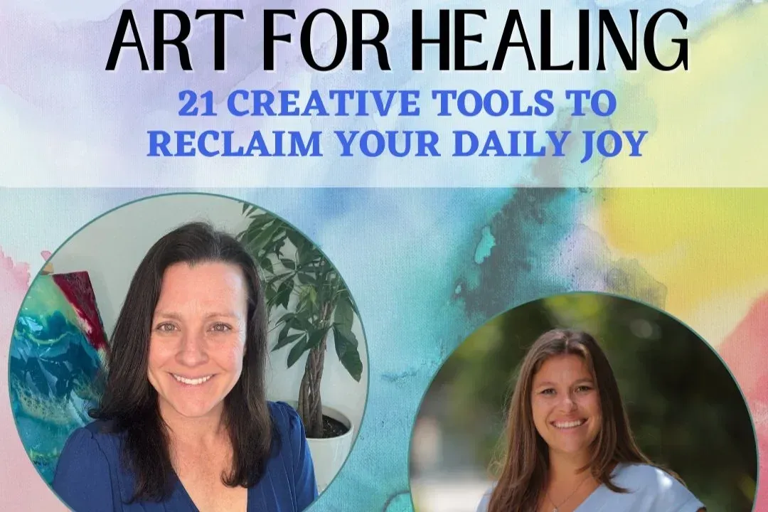 Art of Healing  Summit Interview