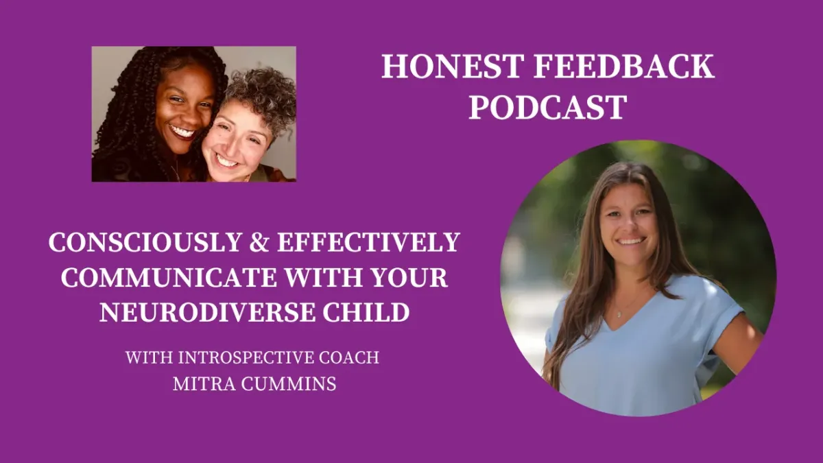 Honest Feedback Podcast Feature