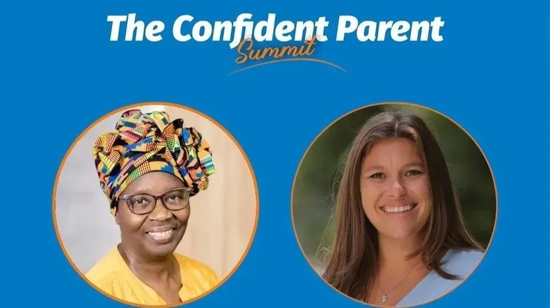 The Confident Parent Summit Interview