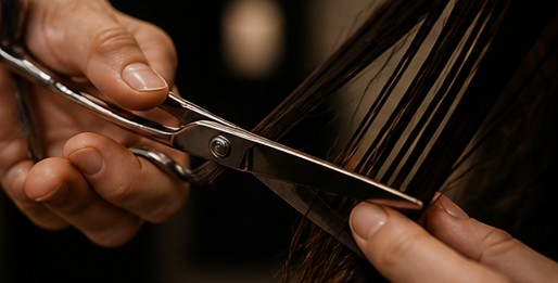 Ladies Haircuts