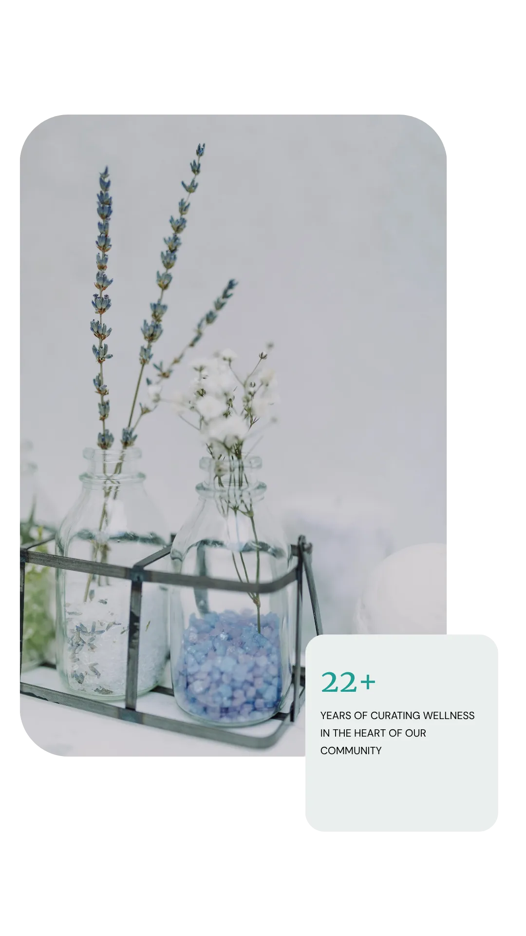 Beauty Salon in Mahebourg