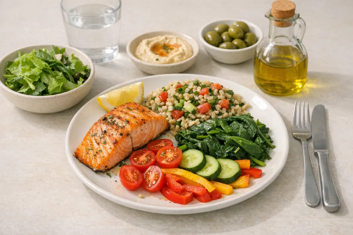 What Is the Best Diet for Multiple Sclerosis? An Honest, Evidence-Based Answer