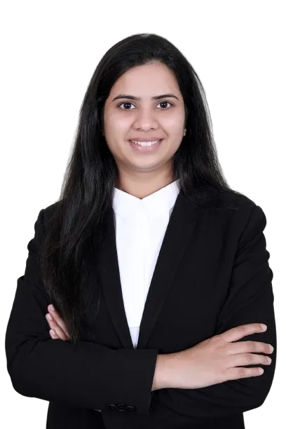 Adv. Charu Manchanda, Expert in property law and RERA cases in Gurgaon, Haryana. Specialized legal services for real estate disputes and compliance with RERA regulations.