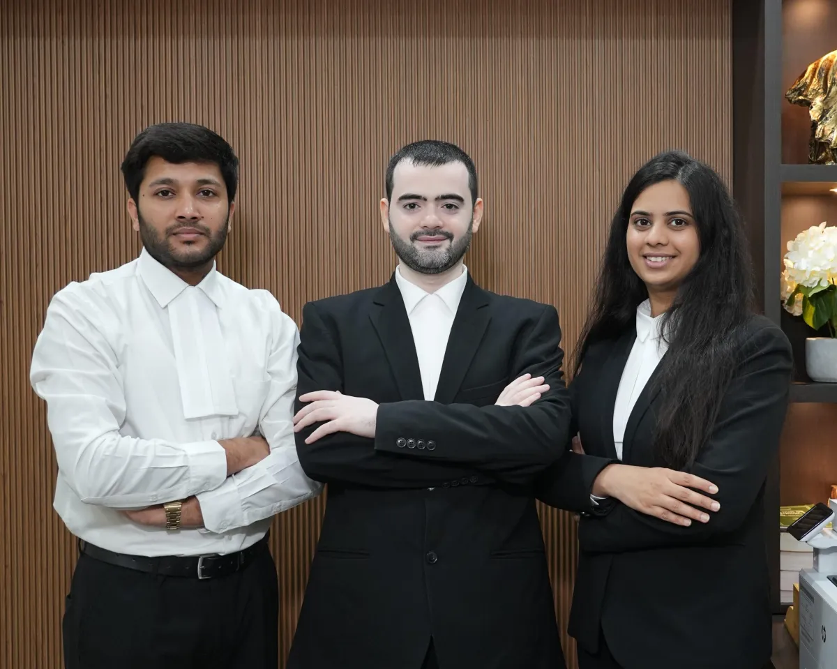 Legal Yug specializes in law cases related to family law, criminal law and property related law suits. 