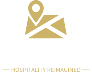 Travli Hospitality Co. brand logo