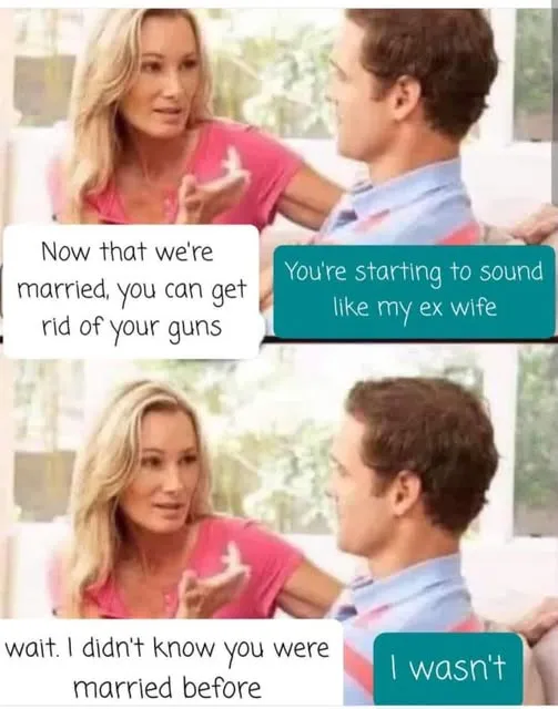 MARRIED 