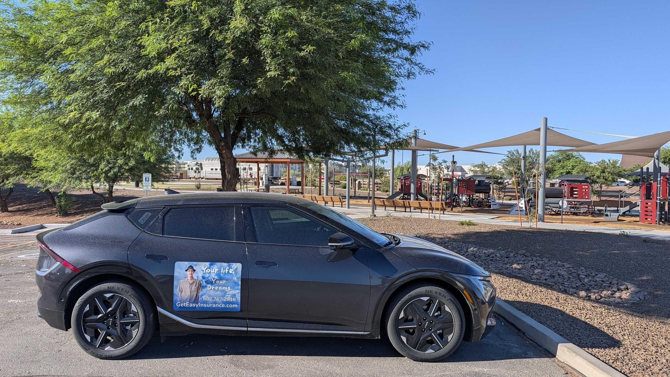 Welcome to representing local commercial and personal lines insurance coverage areas in Pinal County.