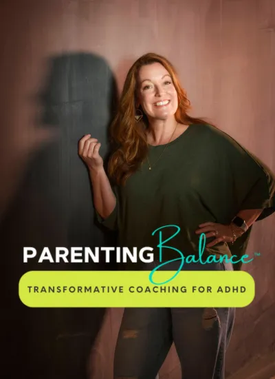 Parenting ADHD Webinar – Learn How to Calm Tantrums Without Power Struggles