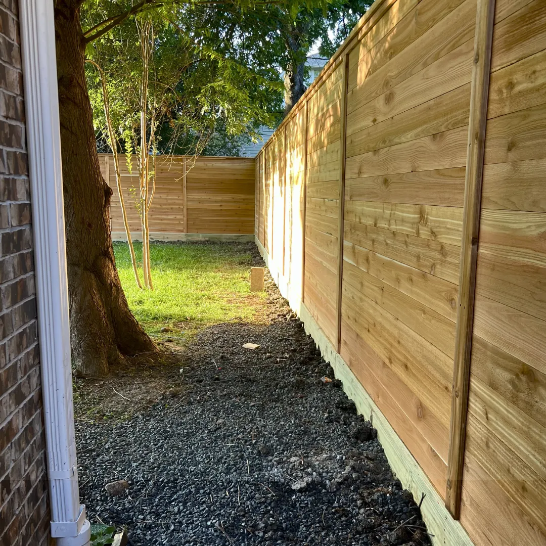 Houston Wrought Iron Fence & Gate Installation