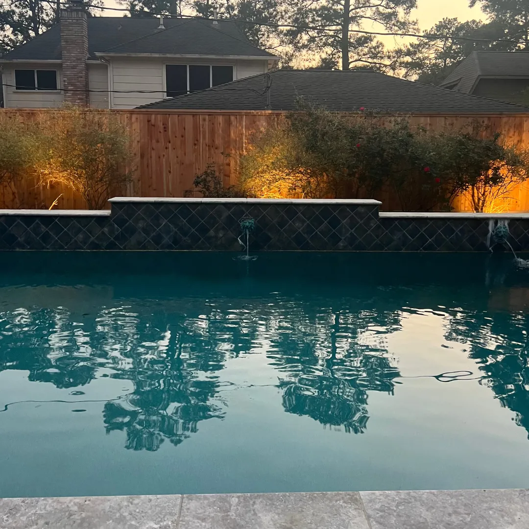 Wrought Iron Fence & Gate Installation Cypress